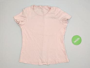 marks: Marks & Spencer, T-shirt damski, rozmiar 3XL — 2