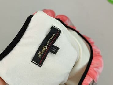 sukienki wizytowe damskie: Pretty Women, Sukienka damska, rozmiar S — 5