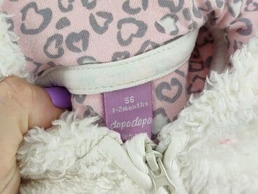 czapka bobo choses: Sweatshirt, Dopo Dopo, Newborn baby, condition - Very good — 4