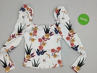 holly whyte bluzka: Bluzka damska, rozmiar XS — 3