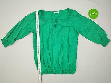 ysl bluzka: Yessica, Bluzka damska, rozmiar M — 3