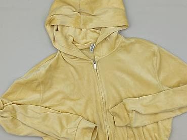 nike bluzy: H&M Divided, Bluza z kapturem damska, rozmiar M — 1