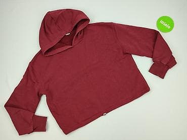 esmara bluza: Bluza z kapturem damska, rozmiar L — 2