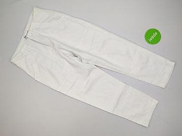 zara clothes: Zara, Spodnie materiałowe damskie, rozmiar M — 2