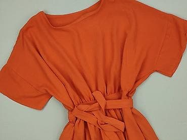 długa bluzki oversize: Sukienka damska, rozmiar M — 1