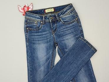 Fashion Jeans, Jeans for women, size 2XS