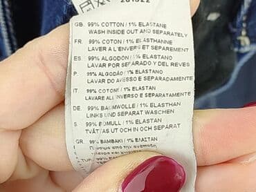 bugo buty big star: G-Star, Jeansy damskie — 5