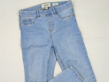 okulary pepe jeans: New Look, Jeansy damskie, rozmiar S — 1