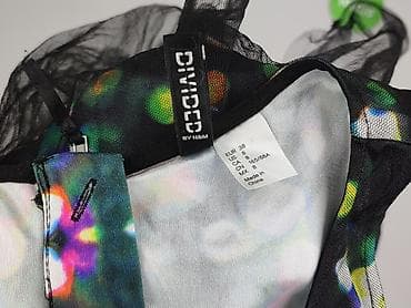 diverse topy: H&M Divided, Sukienka damska, rozmiar M — 4