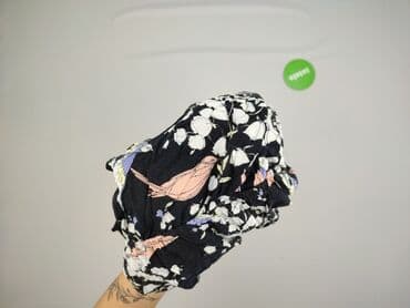 kombinezon długi rękaw krótkie spodenki: Kombinezon damski, rozmiar S — 5