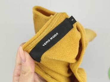 sukienka swetrowa h: Vero Moda, Sweter damski, rozmiar M — 4