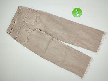 simple polska: Denim, Jeansy damskie, rozmiar 2XS — 3