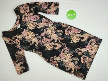 Women's Clothing: Women`s dress, size S (EU 36) — 3