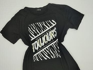 t shirty acdc: T-shirt damski, rozmiar 5XL — 1