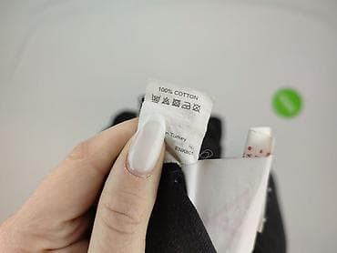 kurtki ripndip: River Island, Kurtka jeansowa damska, rozmiar L — 5