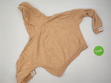 sinsay sweter basic: Sinsay, Bluza z kapturem damska, rozmiar L — 3