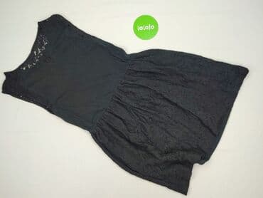 sukienka bez ramion z długim rękawem: Sukienka damska, rozmiar S — 3