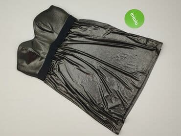 sukienki wieczorowe srebrne: Sukienka damska, rozmiar S — 2