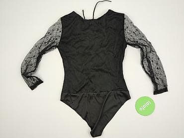 getry lata 90: Body damskie, rozmiar S — 3