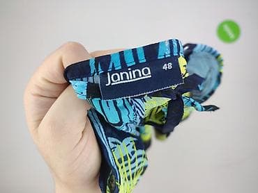 bluzy xl: Janina, Bluzka damska, rozmiar 4XL — 4