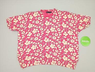 tanie bluzki plus size: M&S Collection, Bluzka damska, rozmiar 6XL — 2