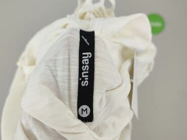 sinsay bielizna termoaktywna: Sinsay, Top damski, rozmiar M — 4