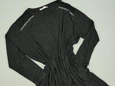 modna kiecka plus size: Free Still, Sukienka damska, rozmiar 6XL — 1