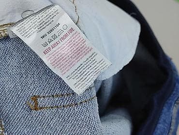 koszula z gta: Spodnie jeansowe, Destination, 12 lat, 152, stan - Idealny — 5