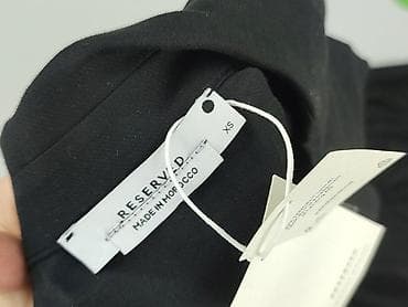 reserved bomberki: Reserved, Sukienka damska, rozmiar XS — 4