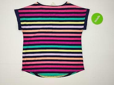 mango moda damska: Love To Lounge, T-shirt damski, rozmiar XL — 3
