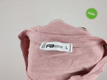 t shirty flash: FB Sister, T-shirt damski, rozmiar L — 4