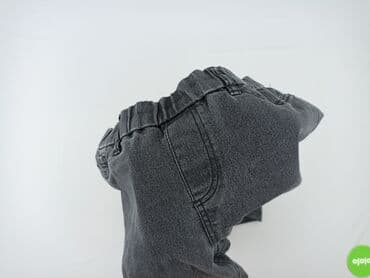 woskowane legginsy z wysokim stanem: Jeans for women, size L (EU 40) — 4