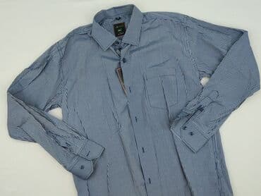 duże marynarki: Koszulа dla mężczyzn, M — 1