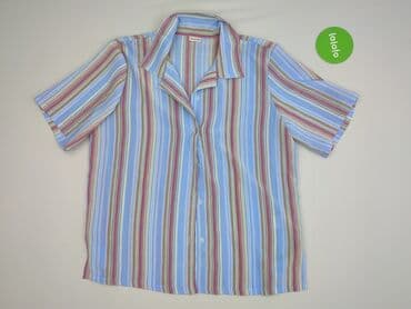 koszula w paski bershka: Damart, Koszula damska, rozmiar 2XL — 2