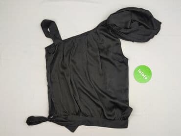 koszulka balmain damska: Atmosphere, Top damski, XL — 2