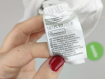 divers t shirty: H&M Divided, T-shirt damski, M — 5