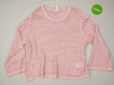 magmac bluzki: RAINBOW, Светр жіночий, XL — 2