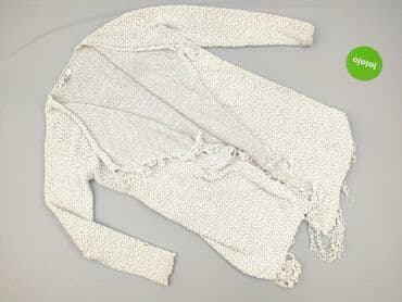 Kobiety: Amisu, Kardigan damski, M — 2