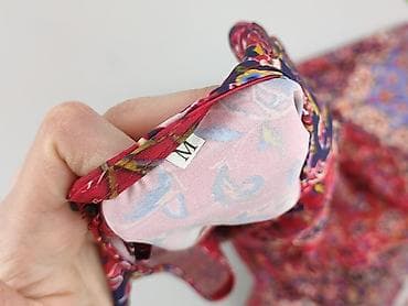 ruda spódnice: Sukienka damska, rozmiar M — 4