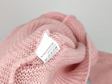 springfield sweter: Sweter damski, rozmiar S — 4