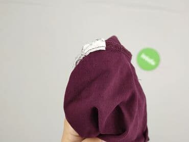 koszulka z guzikami h m: Amisu, T-shirt damski, rozmiar XS — 5