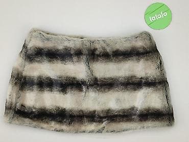 oryginalne spódnice: GREY WOLF, Spódnica damska, rozmiar 3XL — 2