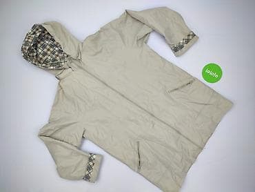 solar parka: Inter, Parka damska, rozmiar 2XL — 2