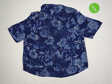 Women: Women's blouse, size 5XL — 3