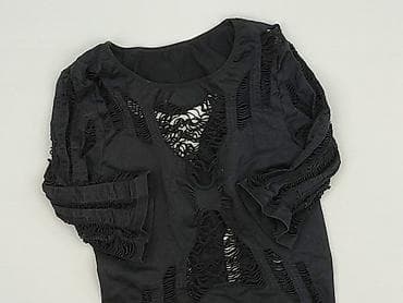 bluzki gotycka: Bluzka damska, rozmiar S — 1