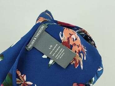 klapki na ostrogi piętowe allegro: Top damski, rozmiar L — 5