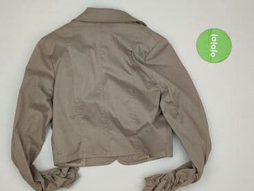 c: Cavaricci, Women's blazer, size L (EU 40) — 3