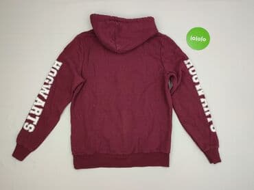Kobiety: Harry Potter, Bluza z kapturem damska, rozmiar S — 3