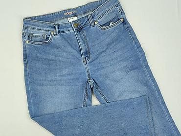 Page One, Jeansy damskie, rozmiar XL