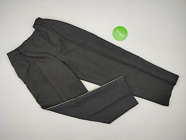 termo legginsy: Spodnie materiałowe damskie, rozmiar XL — 2